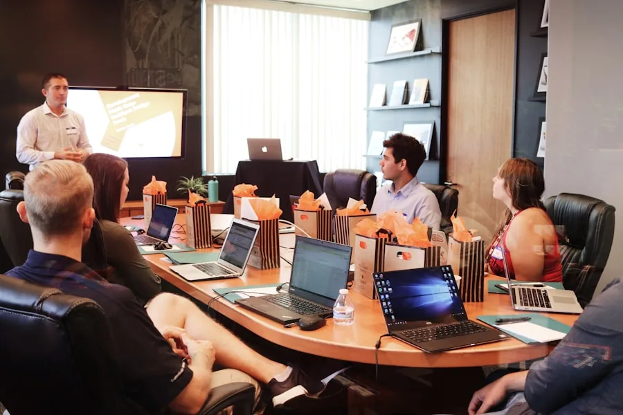 Growth Marketing and Sales